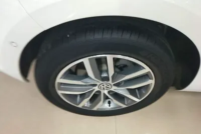 Volkswagen Golf 2017, 63500 км, за 9227 USD - фото 11