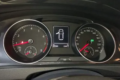 Volkswagen Golf 2017, 63500 км, за 9227 USD - фото 14