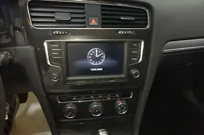 Volkswagen Golf 2017, 63500 км, за 9227 USD - фото 15