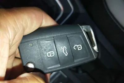 Volkswagen Golf 2017, 63500 км, за 9227 USD - фото 23