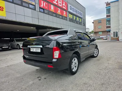 KG_Mobility_Ssangyong KORANDO 2013, 185774 км, за 2930.26 USD
