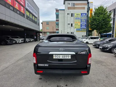 KG_Mobility_Ssangyong KORANDO 2013, 185774 км, за 2930.26 USD