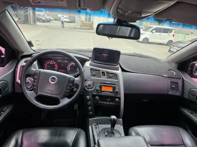 KG_Mobility_Ssangyong KORANDO 2013, 185774 км, за 2927.4 USD - фото 9