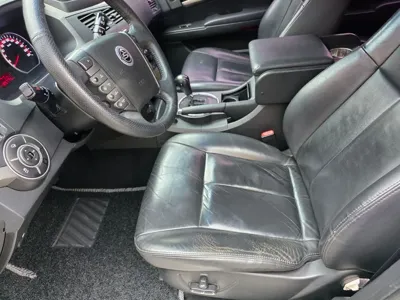 KG_Mobility_Ssangyong KORANDO 2013, 185774 км, за 2927.4 USD - фото 11