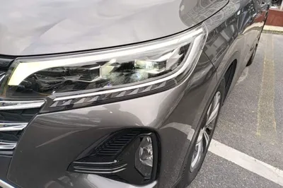 GAC Trumpchi GS4 2021, 59100 км, за 9979 USD - фото 8