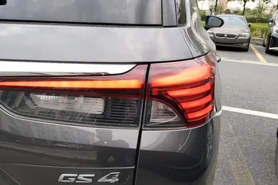 GAC Trumpchi GS4 2021, 59100 км, за 9979 USD - фото 9