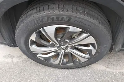 GAC Trumpchi GS4 2021, 59100 км, за 9979 USD - фото 11