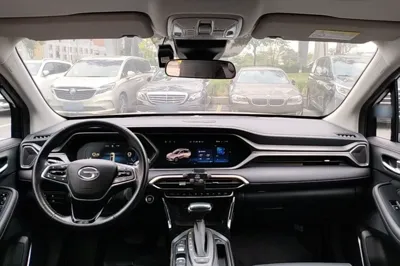 GAC Trumpchi GS4 2021, 59100 км, за 9979 USD - фото 12