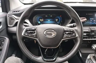 GAC Trumpchi GS4 2021, 59100 км, за 9979 USD - фото 13