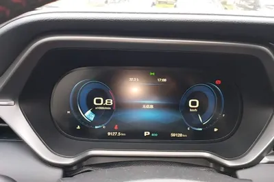 GAC Trumpchi GS4 2021, 59100 км, за 9979 USD - фото 14