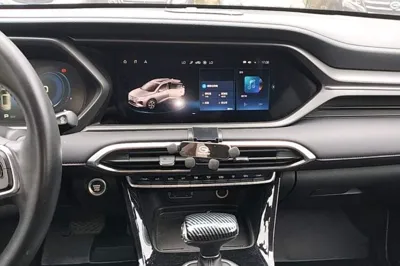 GAC Trumpchi GS4 2021, 59100 км, за 9979 USD - фото 15