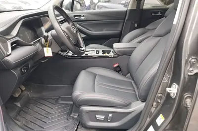 GAC Trumpchi GS4 2021, 59100 км, за 9979 USD - фото 17