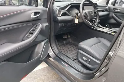 GAC Trumpchi GS4 2021, 59100 км, за 9979 USD - фото 18
