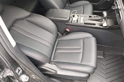 GAC Trumpchi GS4 2021, 59100 км, за 9979 USD - фото 19