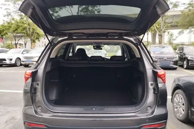 GAC Trumpchi GS4 2021, 59100 км, за 9979 USD - фото 22