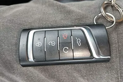 GAC Trumpchi GS4 2021, 59100 км, за 9979 USD - фото 23