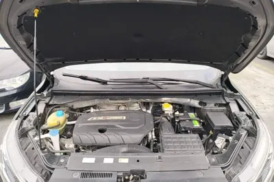 GAC Trumpchi GS4 2021, 59100 км, за 9979 USD - фото 24