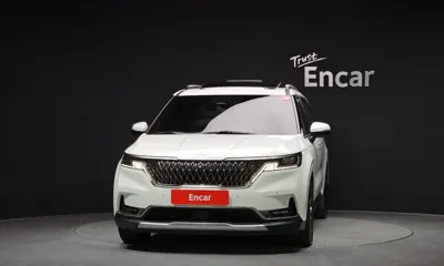 Kia Canival 2022, 65780 км, за 19163.15 USD