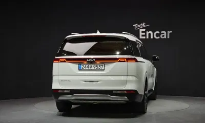 Kia Canival 2022, 65780 км, за 19163.15 USD