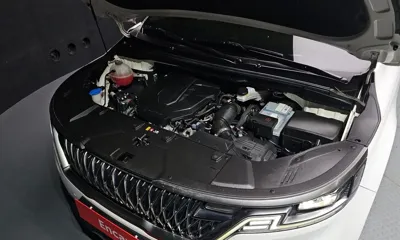 Kia Canival 2022, 65780 км, за 19163.15 USD - фото 6