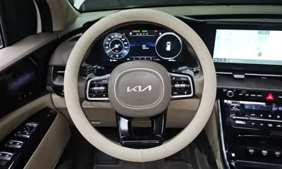 Kia Canival 2022, 65780 км, за 19163.15 USD - фото 13