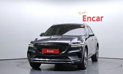 Genesis GV70 2021, 41857 км, за 24457.98 USD
