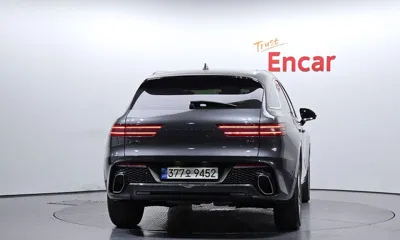 Genesis GV70 2021, 41857 км, за 24457.98 USD