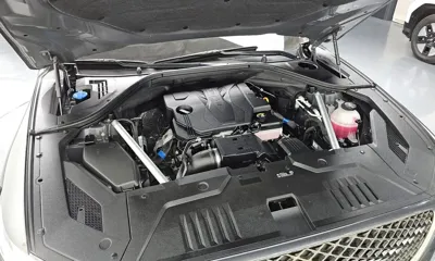 Genesis GV70 2021, 41857 км, за 24287.78 USD - фото 6