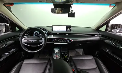 Genesis GV70 2021, 41857 км, за 24287.78 USD - фото 7