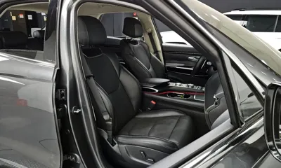 Genesis GV70 2021, 41857 км, за 24287.78 USD - фото 10