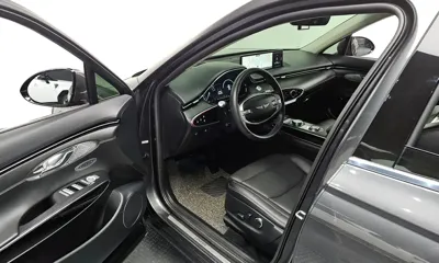 Genesis GV70 2021, 41857 км, за 24287.78 USD - фото 11