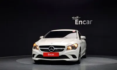 Mercedes-Benz CLA-Class 2014, 137976 км, за 6940.78 USD