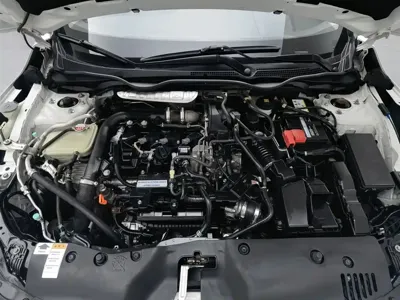 Honda Civic 2018, 73600 км, за 5267.7 USD - фото 6