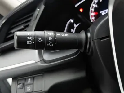 Honda Civic 2018, 73600 км, за 5267.7 USD - фото 21