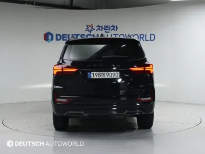 KG_Mobility_Ssangyong Rexton 2021, 49760 км, за 19167.65 USD