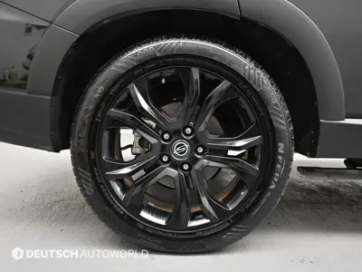 KG_Mobility_Ssangyong Rexton 2021, 49760 км, за 19167.65 USD