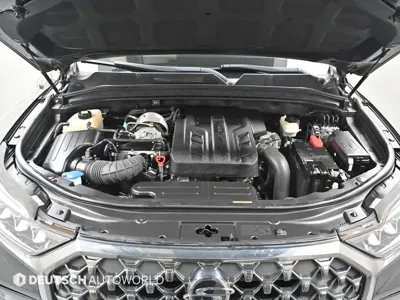 KG_Mobility_Ssangyong Rexton 2021, 49760 км, за 19167.65 USD - фото 6