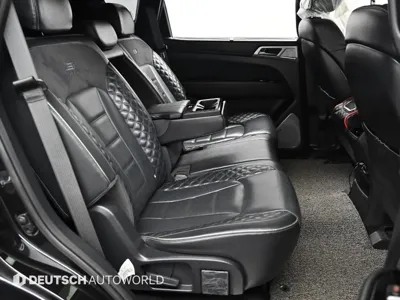 KG_Mobility_Ssangyong Rexton 2021, 49760 км, за 19167.65 USD - фото 12