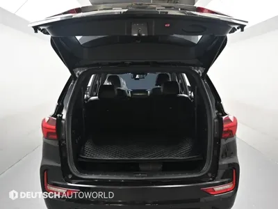 KG_Mobility_Ssangyong Rexton 2021, 49760 км, за 19167.65 USD - фото 19