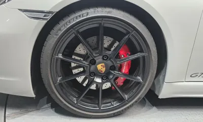 Porsche 718 2024, 12628 км, за 84109.67 USD