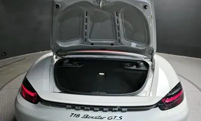 Porsche 718 2024, 12628 км, за 84109.67 USD - фото 20