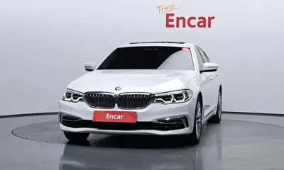 BMW 5-Series 2020, 78833 км, за 18970.72 USD