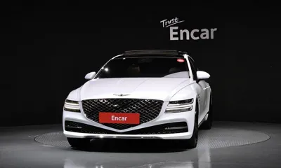 Genesis G80 2021, 68556 км, за 26906.92 USD