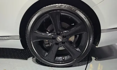 Genesis G80 2021, 68556 км, за 26906.92 USD