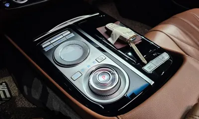 Genesis G80 2021, 68556 км, за 26906.92 USD - фото 9