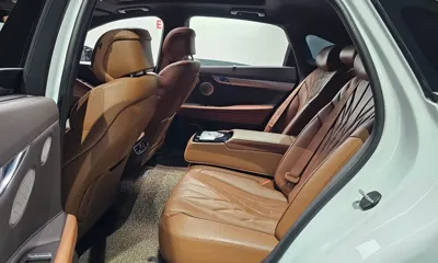 Genesis G80 2021, 68556 км, за 26906.92 USD - фото 11