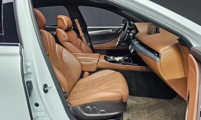 Genesis G80 2021, 68556 км, за 26906.92 USD - фото 12
