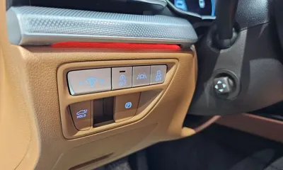 Genesis G80 2021, 68556 км, за 26906.92 USD - фото 20