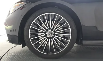 Mercedes-Benz CLE-Class 2025, 5538 км, за 50055.24 USD