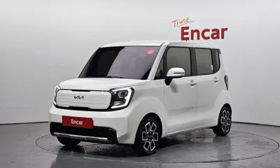 Kia Ray · 2023 год